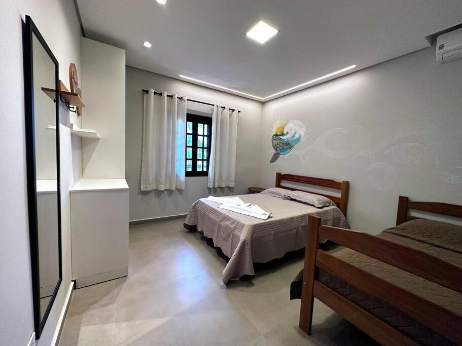 Apartment Apto Funcional Proximo A Orla Do Centro Hs5 Ubatuba