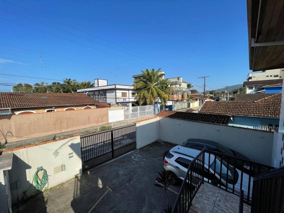 Apto Funcional Proximo A Orla Do Centro Hs5 Apartment