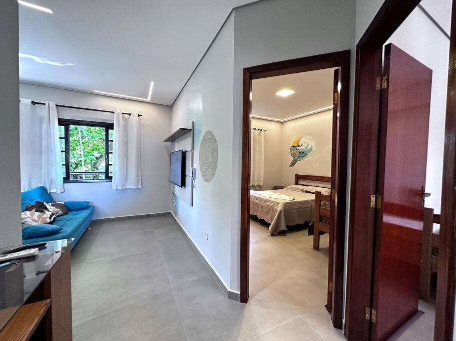 Apto Funcional Proximo A Orla Do Centro Hs5 Apartment *