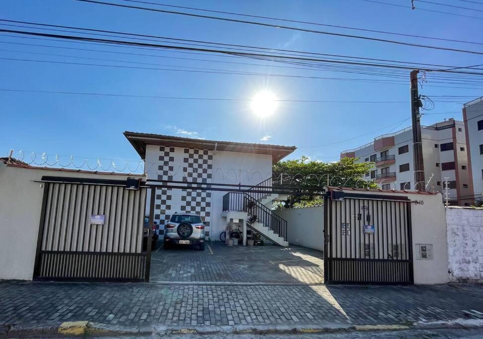 Apartment Apto Funcional Proximo A Orla Do Centro Hs5 *