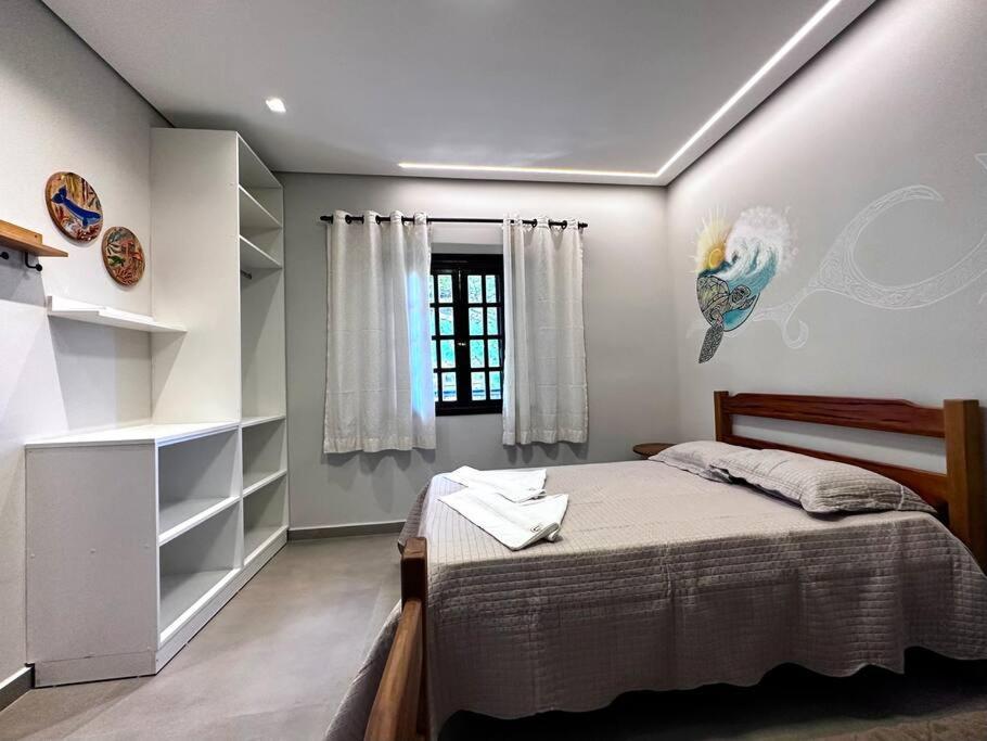 Apto Funcional Proximo A Orla Do Centro Hs5 Apartment *